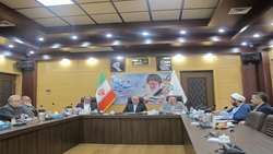 تاکید رئیس منطقه یک سازمان بازرسی کل کشور بر حمایت از مدیران توانمند 