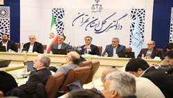 آمادگی سازمان بازرسی برای رفع مسائل و مشکلات بخش خصوصی/ این سازمان از هیچ اقدامی برای رفع مشکلات فعالان اقتصادی دریغ نمی‌کند
