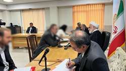 دیدار پنج ساعته رئیس سازمان بازرسی کل کشور با مردم/ دکتر خدائیان به درخواست‌های مردمی در حاشیه جشن غدیر رسیدگی کرد 