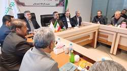 بازرسی استان اردبیل به جد از سرمایه گذاران واقعی حمایت می‌کند/ تقدیر استاندار اردبیل از نقش مهم بازرسی در رشد اقتصاد استان