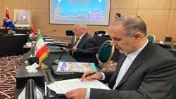 قائم مقام سازمان بازرسی نقش مهم آمبودزمانی و حفظ حقوق شهروندی این سازمان را تشریح کرد/ با پیگیری سازمان بازرسی بیانیه‌ای در رابطه با محکومیت رژیم صهیونیستی در خصوص نقض بی سابقه حقوق بشر در فلسطین اشغالی صادر شد