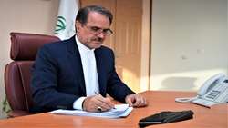 دستور رئیس سازمان بازرسی کل کشور در پی آتش سوزی بیمارستان قائم رشت/ ماموریت ویژه به بازرس کل استان گیلان/ ابعاد مختلف حادثه بررسی و نتیجه اعلام شود