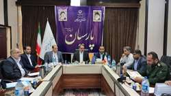 لزوم ایجاد بستر لازم برای مشارکت بخش خصوصی در منطقه ویژه صنایع انرژی بر پارسیان/ موضوع پرداخت مالیات آلایندگی پیگیری می‌شود