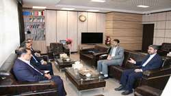 روان سازی پرداخت تسهیلات تکلیفی توسط شبکه بانکی/ آمادگی بازرسی استان زنجان برای حمایت از اقدامات موافق با مقررات قانونی