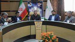راهکارهای تحقق شعار سال  1403 مورد بررسی قرار گرفت/ هم اندیشی برای بهره گیری از مشارکت مردم
