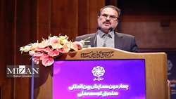 انتقاد رئیس سازمان بازرسی از میانگین بازپرداخت تسهیلات صندوق توسعه/ از حدود ۲۰۰ طرح، حدود ۴۰۰ بار تمدید مهلت بازپرداخت تسهیلات صورت گرفته/ ضرورت ایجاد شرایط لازم برای ورود صندوق توسعه ملی به سرمایه گذاری در میادین مشترک نفت و گاز