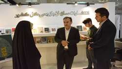 معاون حقوقی رئیس جمهور: انتشارات سازمان بازرسی تهیه خلاصه از پژوهش‌ها و پیگیری آن‌ها تا حصول نتیجه را در دستور کار قرار دهد