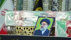 پیام تسلیت رؤسای نهادهای نظارت و بازرسی کشورهای خارجی، آمبودزمان‌های منطقه‌ای و بین‌المللی به رئیس سازمان بازرسی کل کشور در پی شهادت رئیس‌جمهور و هیأت همراه  