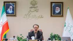دکتر خدائیان: برخی مدارس غیردولتی به انحای مختلف مبالغ کلانی از والدین اخذ می‌کنند که قابل توجیه نیست/ آموزش و پرورش نظارت بیشتری داشته باشد/ باید به مسائل مالی و حقوق معلمان توجه کرد/ وزیر آموزش و پرورش: پیشنهادهای سازمان بازرسی کل کشور همواره راهگشا است