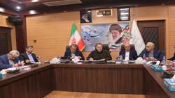 بازرس کل استان گیلان: یکی از مشکلات استان قدیمی بودن زیرساخت‌های انرژی است