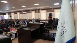 بازدید رئیس سازمان بازرسی از دادگستری پردیس/گفت‌وگوی چهره به چهره با مراجعین/ ماموریت به بازرس کل استان تهران برای بررسی مشکلات مسکن مهر/ تاکید بر برخورد قاطع با ترک فعل مدیران در زمینه ساخت وسازهای غیرمجاز