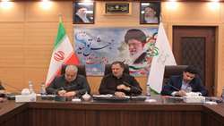 بازرس کل استان گیلان: شفاف سازی، مطالبه‌گری و پرسش‌گری رسالت واقعی رسانه است