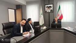 بازرس‌کل استان لرستان: حوزه محیط زیست و جلوگیری از دخل و تصرف عرصه‌های طبیعی اولویت سازمان بازرسی است