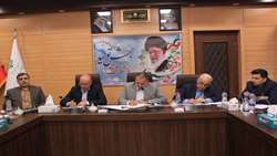 مشکلات سوخت در مناطق ییلاق‌نشین و صعب العبور گیلان در بازرسی کل استان بررسی شد