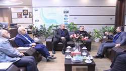 بازرس کل استان گیلان: پروژه آزاد راه منجیل-رودبار باید هر چه سریعتر تکمیل گردد