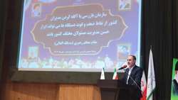 باید به دنبال حذف امضاهای طلایی و انحصارزدایی بود/ سیاست اصلی سازمان بازرسی در مبارزه با فاسد اولویت دادن به مسائل پیشگیرانه است
