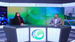 بازرس کل استان گیلان در سیمای مرکز گیلان: راهبرد بازرسی‌کل استان صیانت از مدیران است