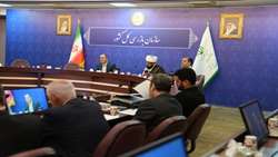 دوره آموزشی بدو خدمت بازرسان جدیدالورود سازمان بازرسی برگزار شد/ رحمانیان: اولین شرط موفقیت در کارها مجهز شدن به سلاح علم و دانش است