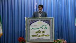 بازرس کل استان زنجان در خطبه‎های پیش از نماز جمعه: مبارزه با فساد و صیانت از حقوق اولویت‌های بازرسی کل استان است