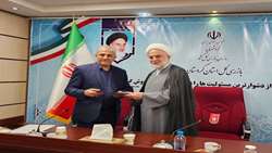 بازرس‌کل استان کردستان: تمرکز بر مسائل کلان استان و مبارزه قاطع با فساد را با جدیت دنبال خواهیم کرد