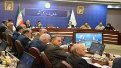 قدردانی دبیر ستاد تسهیل و رفع موانع تولید از رویکرد سازمان بازرسی در حمایت از تولید