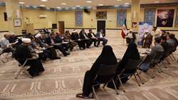 بازرس کل قضایی استان ایلام در جلسه شورای فرهنگ عمومی: رسانه باید امید را به جامعه تزریق کند