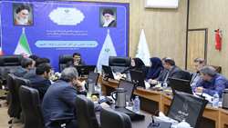 برگزاری کمیسیون علمی، تخصصی بررسی موانع قانونی و اجرایی قانون حمایت از خانواده و جوانی جمعیت در استان خراسان شمالی