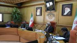  هدیه معاونت امور سیاسی و قضایی سازمان بازرسی مشتمل بر اهم چالش‌ها، آسیب‌های کلان و سوءجریانات در حوزه وزارت کشور و شهرداری‌ها به وزیر تقدیم شد/ بلندیان: در اجرای پیشنهادات معوق تسریع شود/ لزوم توجه به گزارش‌های هشداری و استحضاری