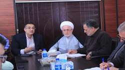 بازدید بازرس کل استان گیلان از پروژه های نیمه تمام پره‌سر/آقایی: ایجاد زیرساخت برای گردشگری باعث رونق منطقه خواهد شد
