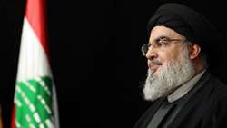 پیام تسلیت رئیس سازمان بازرسی کل کشور در پی شهادت سید حسن نصرالله