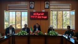 بازرس کل قضایی استان ایلام: پیشگیری از وقوع تخلف وجرم بر مچ گیری ارجیحت دارد