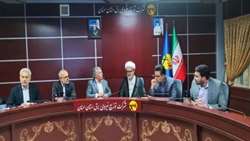 در بازدید سرزده بازرس کل قضایی استان سمنان از شرکت توزیع برق استان مطرح شد: هوشمندسازی می‌تواند در ایجاد عدالت اجتماعی برای مشترکان برق موثر باشد