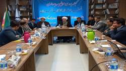 با پیگیری ستاد اقتصاد مقاومتی و بازرس کل استان خراسان شمالی تصفیه‌خانه فاضلاب شهر شیروان فعال شد