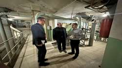 هشدار بازرس‌کل آذربایجان شرقی به دستگاه‌های مسئول در تامین کالاهای اساسی: نسبت به ثبت دقیق اطلاعات و رعایت استانداردهای نگهداشت، نهایت دقت صورت گیرد