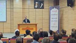 اثربخشی سازمان بازرسی در سال گذشته ۸۴۵ همت بوده است/ بیش از ۲۰ هزار اصلاح فرآیند با ورود این نهاد نظارتی