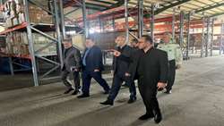 تأکید بازرس‌کل قضایی آذربایجان‌غربی بر تسریع در تعیین تکلیف کالاهای اساسی و اقلام فسادپذیر