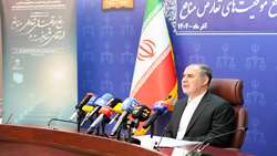 جزئیات نخستین جشنواره ملی ارتقای شفافیت و رفع تعارض منافع اعلام شد/ ارائه نخستین مدل بومی سنجش شفافیت با مشارکت کارشناسان