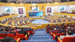 معاون اول قوه قضاییه: سازمان بازرسی در جریان اصلاح ساختار‌ها اقدامات مثمر ثمری داشته است/ رئیس سازمان بازرسی: در جامعه‌ای که شفافیت وجود داشته باشد، موقعیت‌های تعارض منافع شناسایی می‌شود 