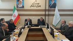 ورود بازرسی کل استان اردبیل به پدیده دریافت زیرمیزی توسط برخی پزشکان