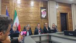 بازرس‌کل استان بوشهر: با هر مسئولی که اجازه ندهد تولیدات داخلی در صنعت استفاده شود، برخورد خواهیم کرد