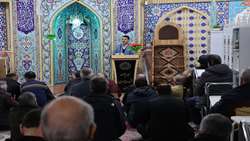 مشکلات شهرک فرهنگیان بجنورد با دعوت از مدیرعامل آب و فاصلاب و شهردار بجنورد بررسی شد
