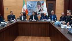 بازرس کل استان گیلان: دستگاه‌های متولی در امر تولید و توزیع ارزاق عمومی موظفند به صورت یک تیم مشترک در بازار حضور داشته باشند