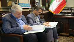 بازدید سرزده بازرس کل بانک‌ها و بیمه سازمان بازرسی از شعب چندین بانک/ روند پرداخت تسهیلات ازدواج، فرزند آوری و ودیعه مسکن بررسی شد/ ارائه تذکرات لازم در پی عدم رعایت مفاد بخشنامه‌ها و ضوابط ابلاغی بانک مرکزی