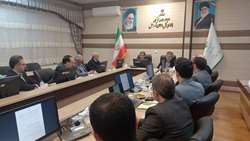 استاندار اردبیل: نگاه بازرسی کل استان زمینه ساز پیشرفت و همدلی است