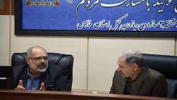 رئیس منطقه 3 سازمان بازرسی کل کشور: در حوزه علوم انسانی با یک خلأ جدی مواجه هستیم