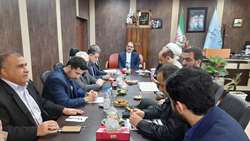 ماموریت به بازرس کل استان گیلان برای پیگیری رفع مشکل جاده مواصلاتی سد پلرود/ دستورات لازم به منظور حل مشکلات جاده کمربندی چاف به رودسر صادر شد