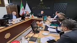 موضوع ناترازی انرژی در کشور بررسی شد/ معاون اقتصادی سازمان بازرسی: دستگاه‌های متولی اقدامات لازم را مورد توجه قرار دهند/ طراحی و تقویت زیرساخت‌ها در دستور کار باشد