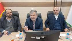 هشدار بازرس کل قضایی استان اردبیل به بانک‌های غیردولتی: در صورت عدم انجام تکالیف قانونی، با متخلفین برخورد جدی می‌شود