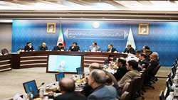 دکتر خدائیان: در اثر تعامل سازمان بازرسی و مجلس احکام تاثیرگذاری در برنامه هفتم پیشرفت تصویب شد/ رئیس کمیسیون قضایی و حقوقی مجلس: در چند سال اخیر در حوزه مبارزه با فساد و حسن اجرای قوانین اتفاقات خوب و ارزشمندی در سازمان بازرسی رقم خورده است