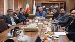 بازرس کل استان کردستان در جمع مجمع نمایندگان استان:30 مسئله کلان استان شناسایی و برای آن بانک اطلاعاتی تشکیل شده است